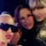 Amber Rose, Taylor Swift 