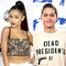 Ariana Grande, Pete Davidson