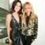 ESC: Rebecca Kufrin, Rachel Zoe