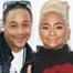 Orlando Brown, Raven-Symone