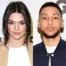 Kendall Jenner, Ben Simmons