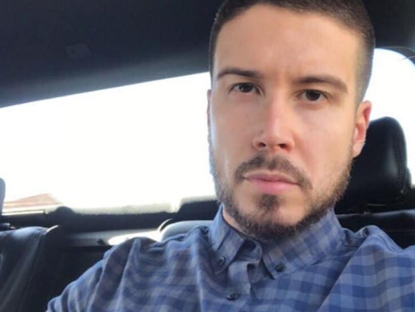 'Jersey Shore' Star Vinny Guadagnino Lashes Out at Wendy Williams and Twitter Trolls After He's Accused of Cheating