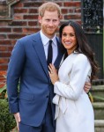 Harry Meghan engagement