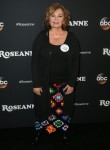 'Roseanne' Premiere Event - Arrivals