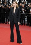 71st Annual Cannes Film Festival - 'Solo: A Star Wars Story' - Premiere