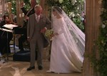 The wedding of Prince Harry and Meghan Markle