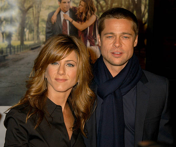 Jennifer Aniston Pregnant Brad Pitt Baby