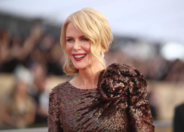 Nicole Kidman Rumors