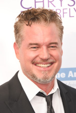 Eric Dane