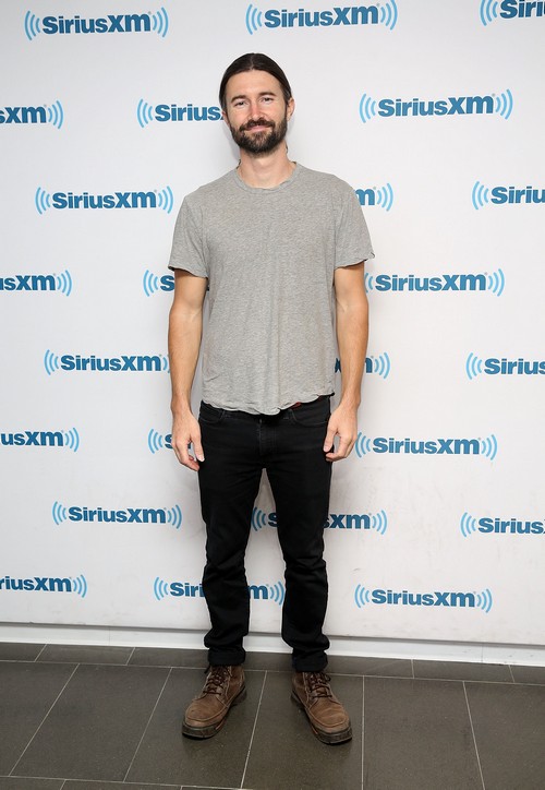 Brandon Jenner