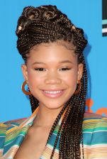 Storm Reid