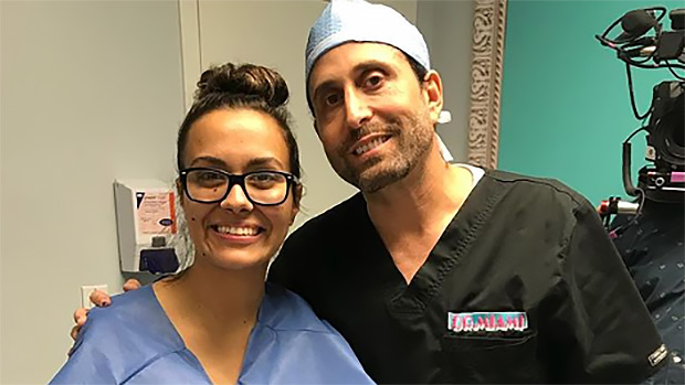 ‘teen Mom 2 Star Briana Dejesus Shows Off Smaller Boobs And Butt After Plastic Surgery — Pics 6759