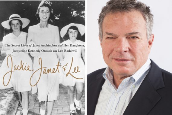 Jackie, Janet & Lee by J. Randy Taraborrelli